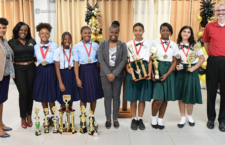 ESHS declared winners in Inter-Secondary School Debates